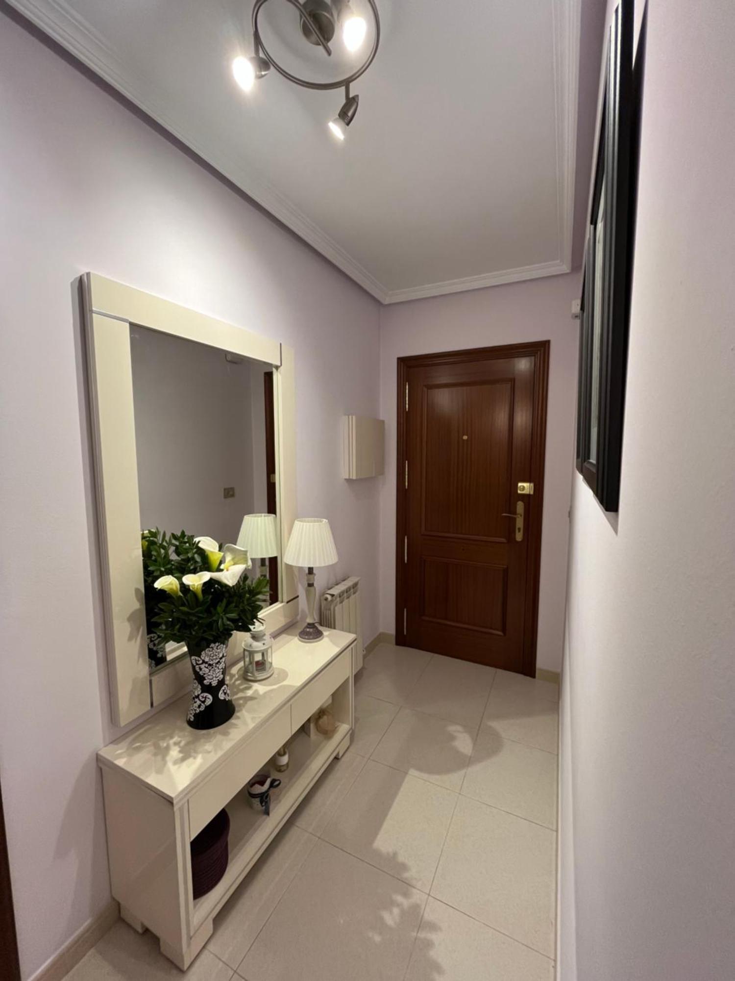 Ferienwohnung Tres Ruas A Pontenova Exterior foto