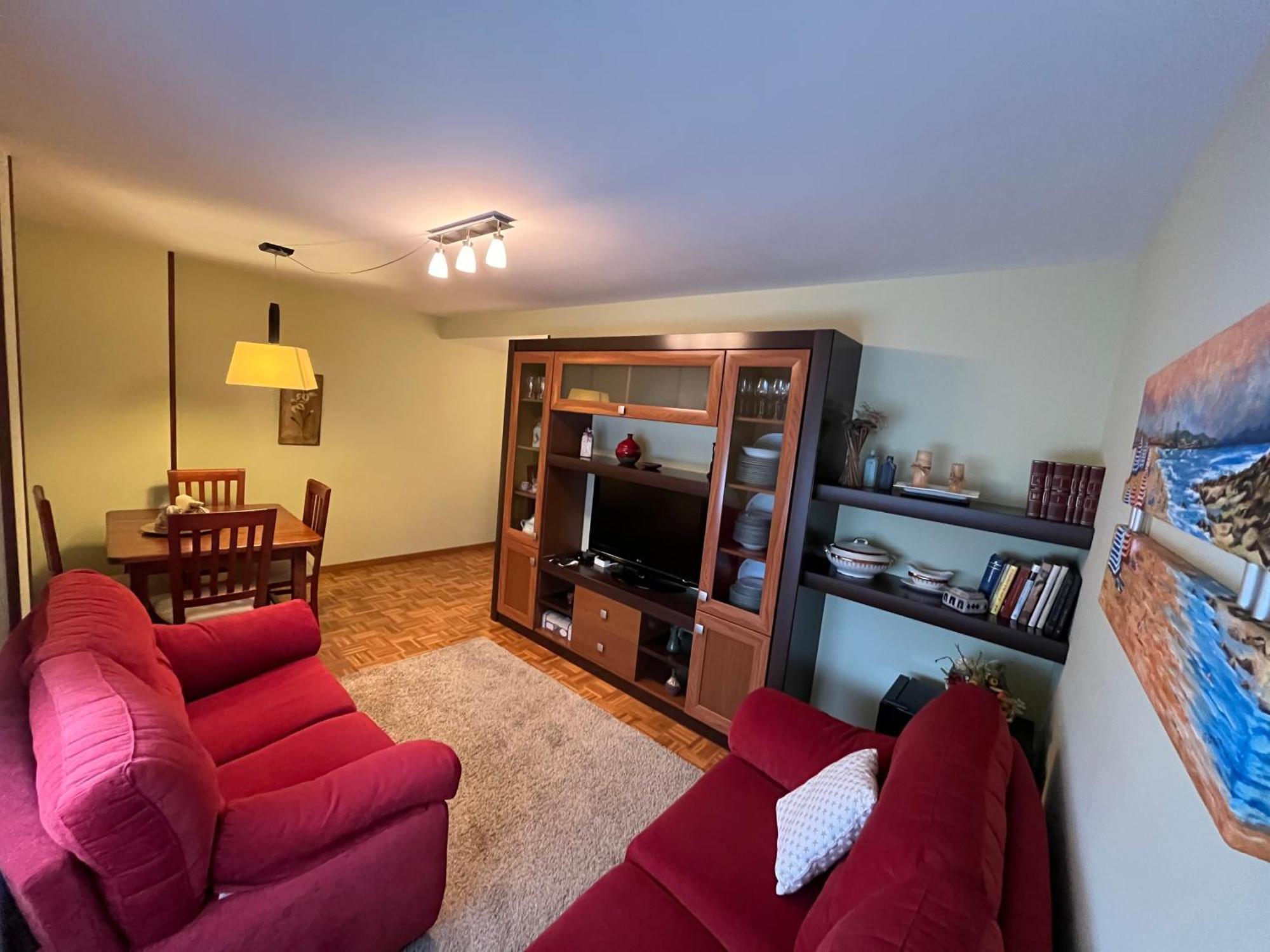 Ferienwohnung Tres Ruas A Pontenova Exterior foto